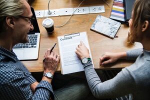 Accorp Audit Firm in Singapore